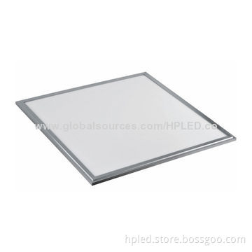 48W LED Panel Light, 600*600mm with 3 Years Warranty, CE and RoHS Marks, 85-265V AC